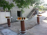 liqueurs
